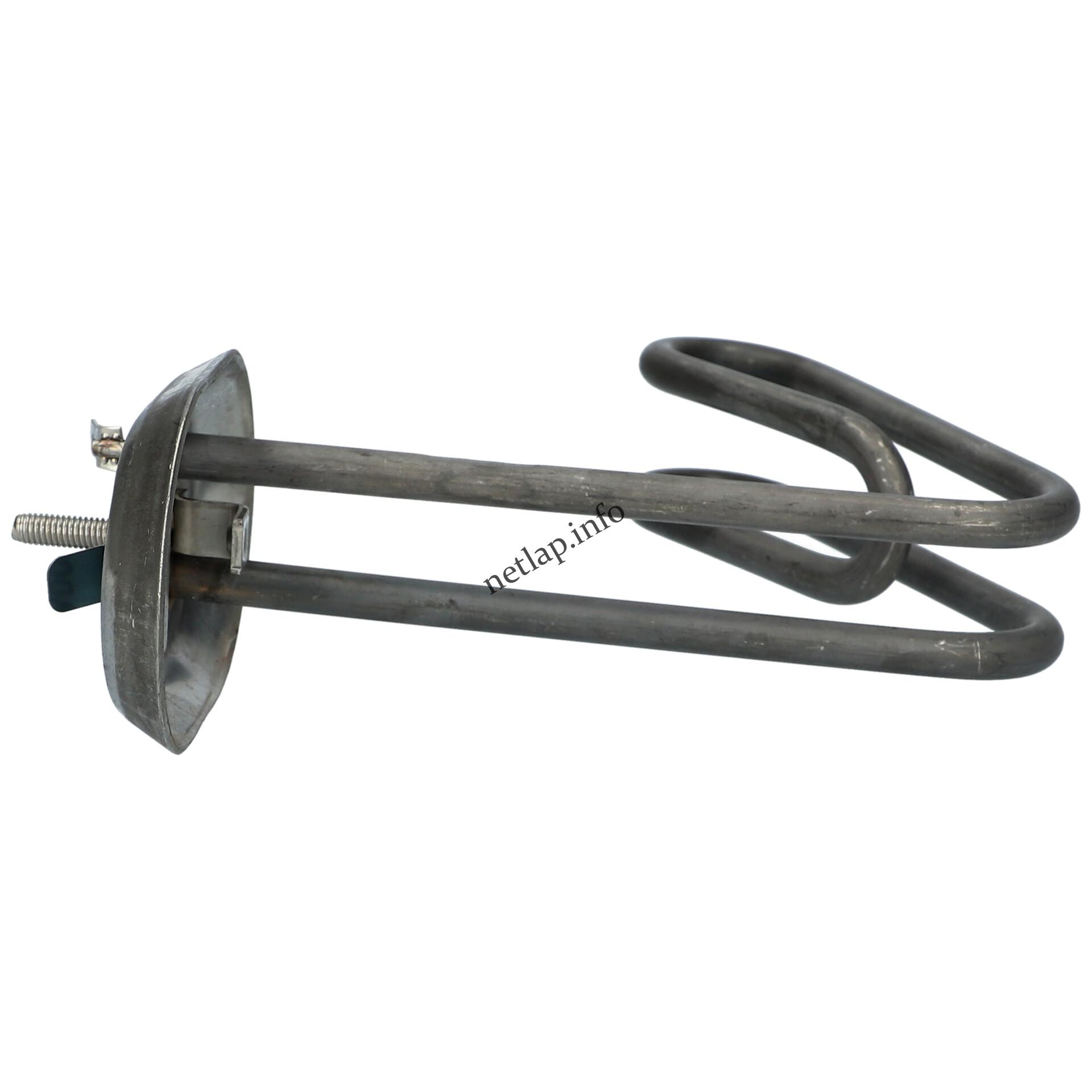 Ariston bojler 3000w fűtőszál acél 65104011 Ariston bojler 3000w fűtőszál acél 65104011