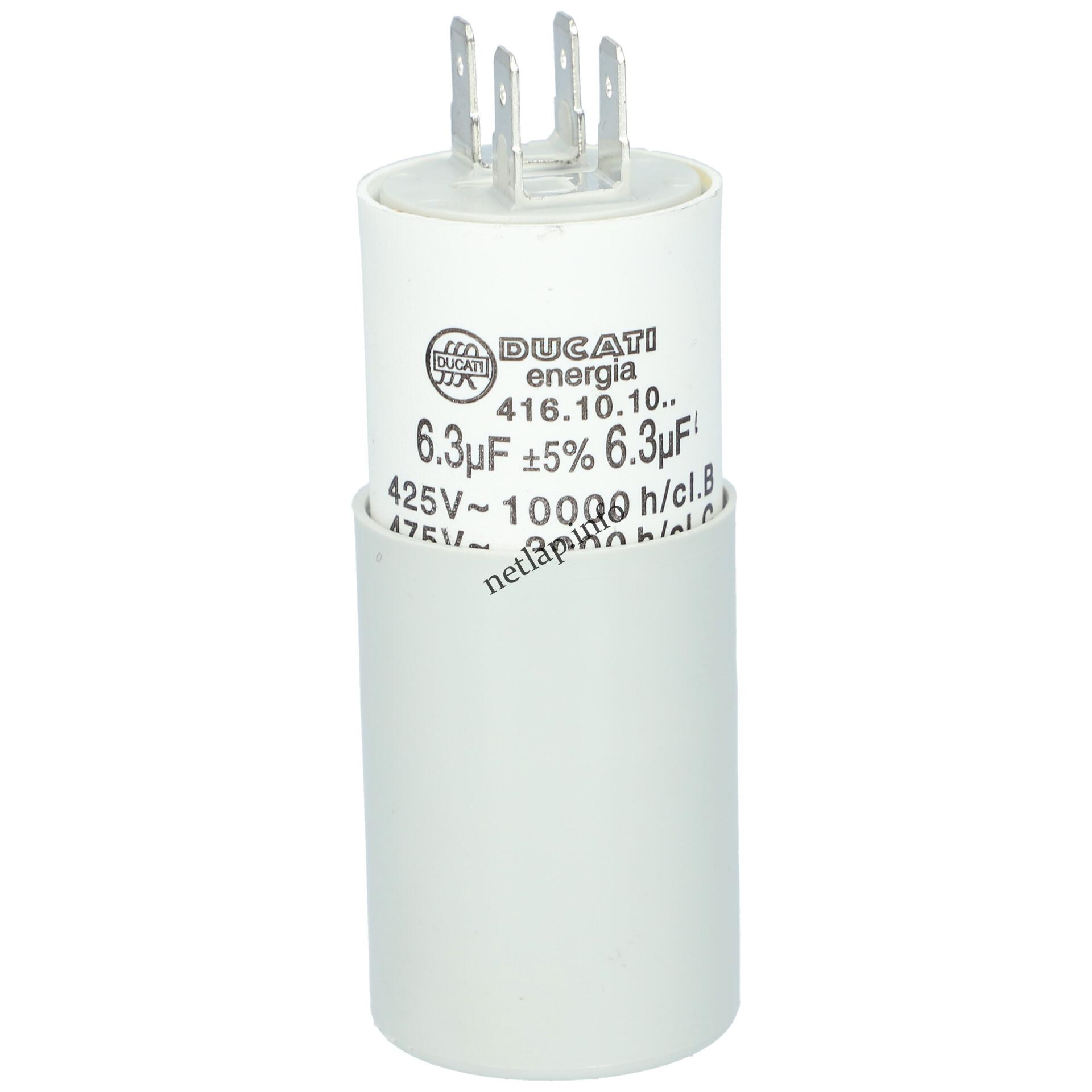 Ariston bojler kondenzátor 65108462 Ariston bojler kondenzátor 65108462