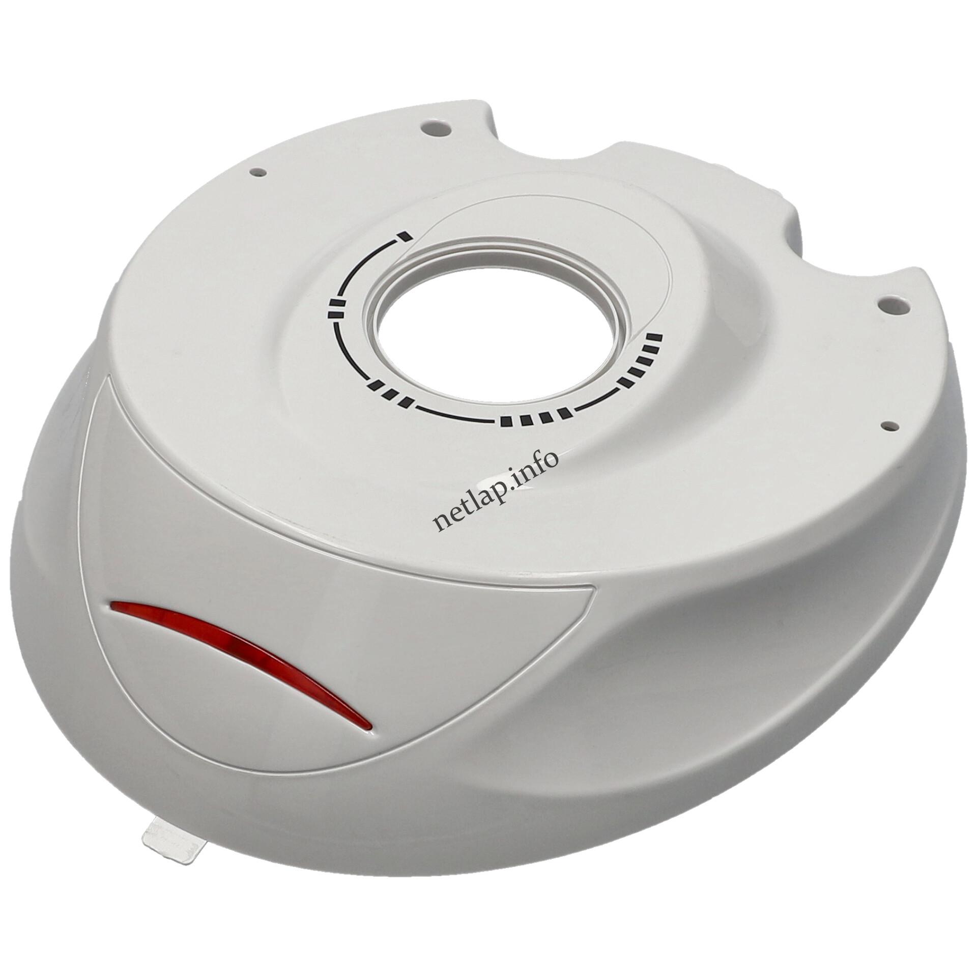 Ariston bojler burkolat mélybúra 65108467 Ariston bojler burkolat mélybúra 65108467