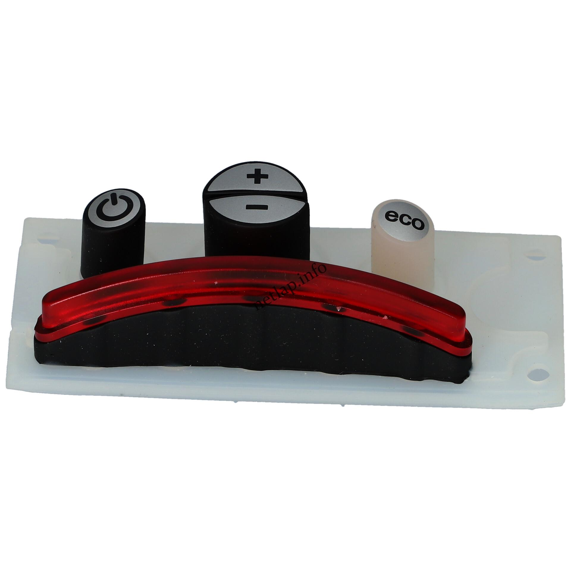 Ariston bojler gomb 65109049 Ariston bojler gomb 65109049