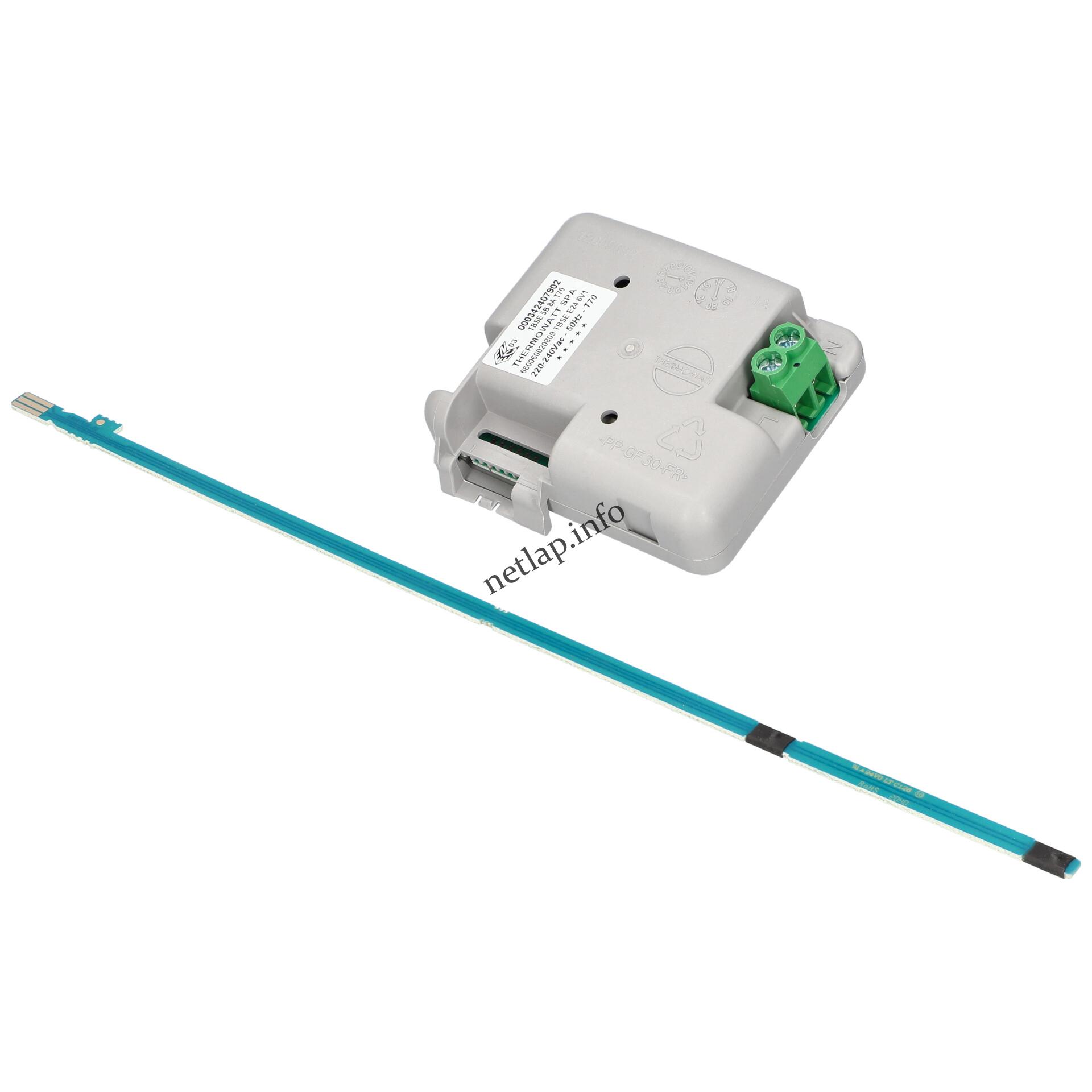 Ariston bojler hőfokszabályzó 65111946 Ariston bojler hőfokszabályzó 65111946