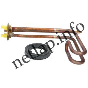 Ariston bojler 1200w fűtőszál 65114900