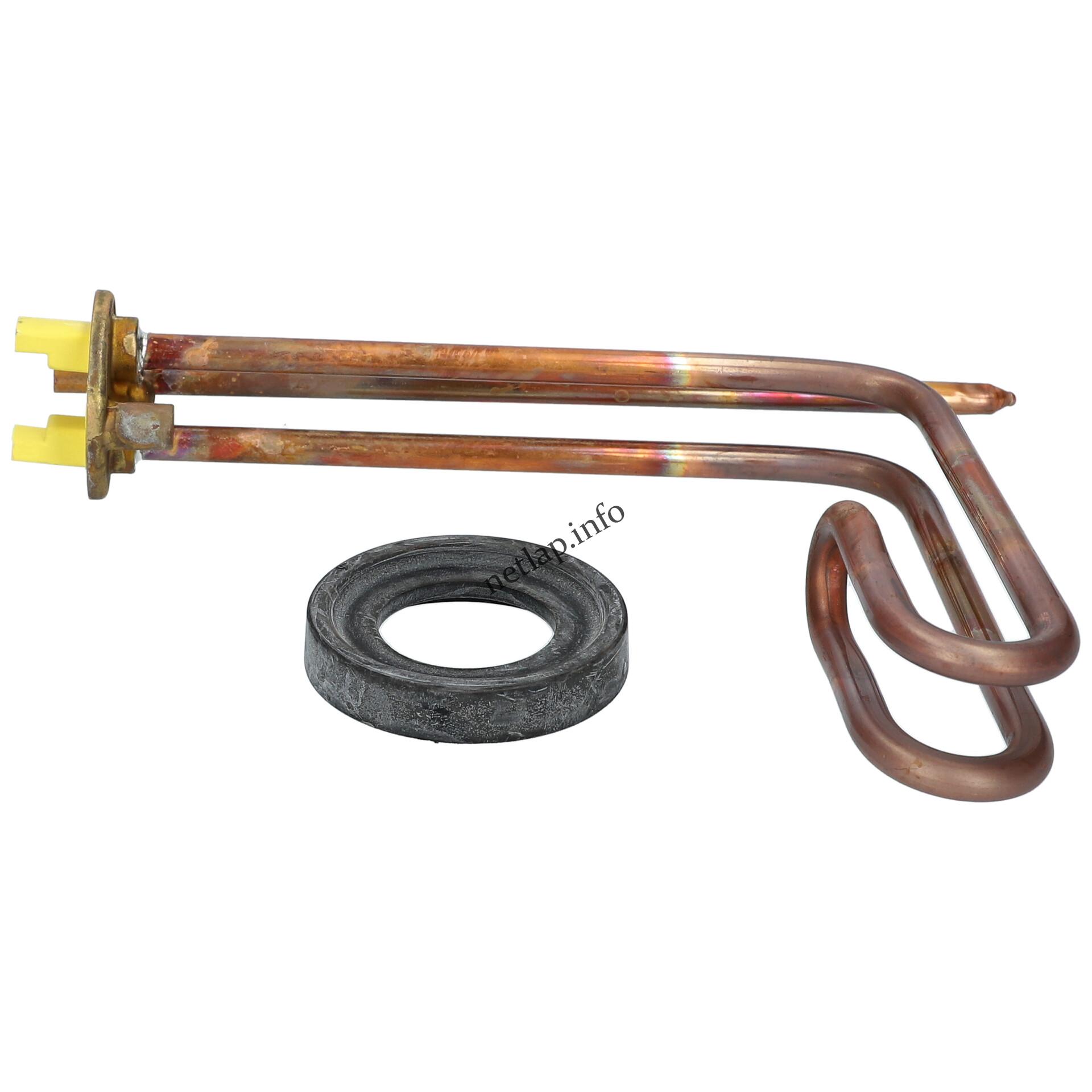 Ariston bojler 1200w fűtőszál 65114900 Ariston bojler 1200w fűtőszál 65114900