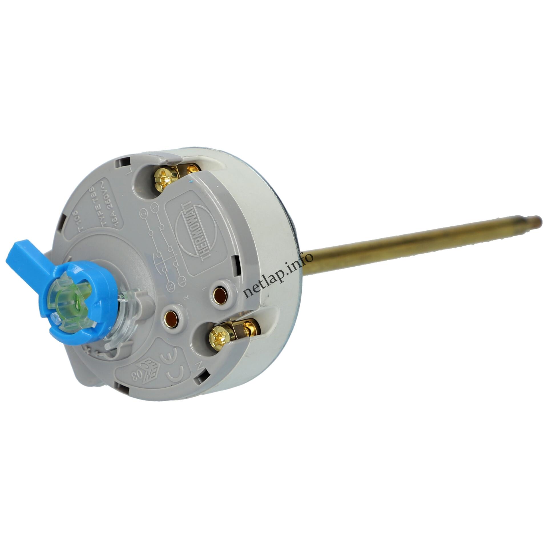 Ariston bojler hőfokszabályzó 65115012 Ariston bojler hőfokszabályzó 65115012