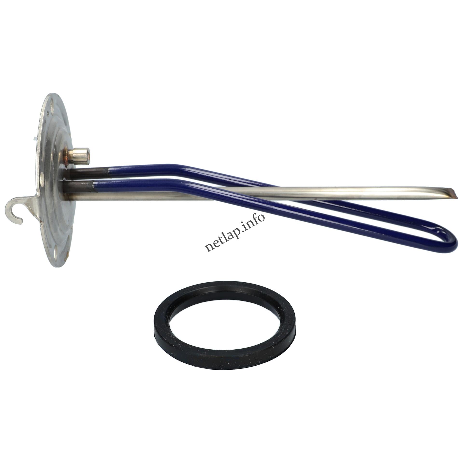 Ariston bojler 1500w fűtőszál 65115908 Ariston bojler 1500w fűtőszál 65115908