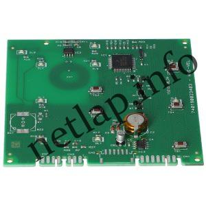 Ariston bojler kezelőelektronika 65116359