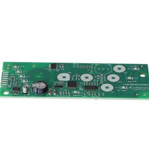 Ariston bojler kezelőelektronika 65117976-01