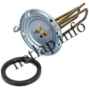 Ariston bojler fűtőszál 1500w 65118137