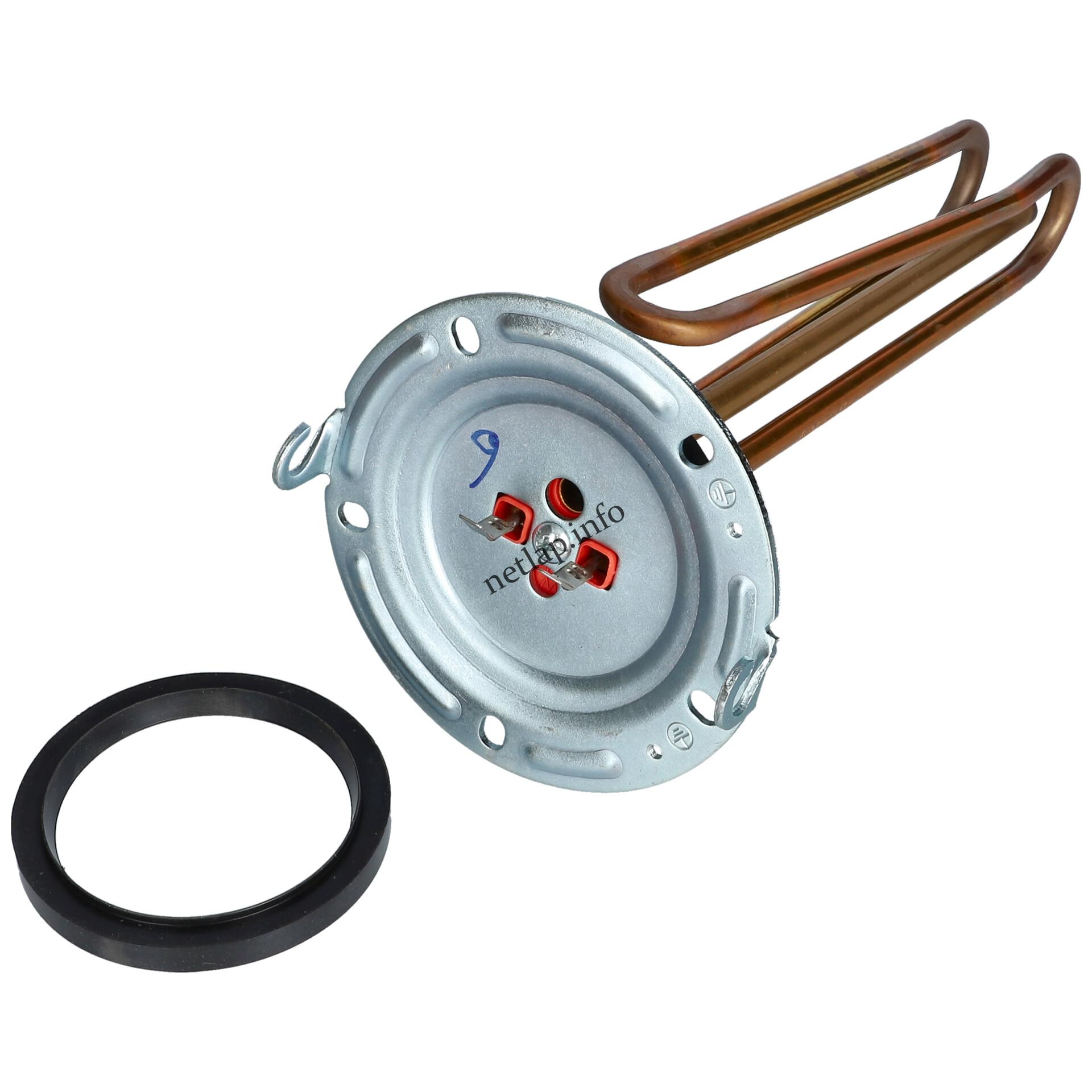 Ariston bojler fűtőszál 1500w 65118138 Ariston bojler fűtőszál 1500w 65118138