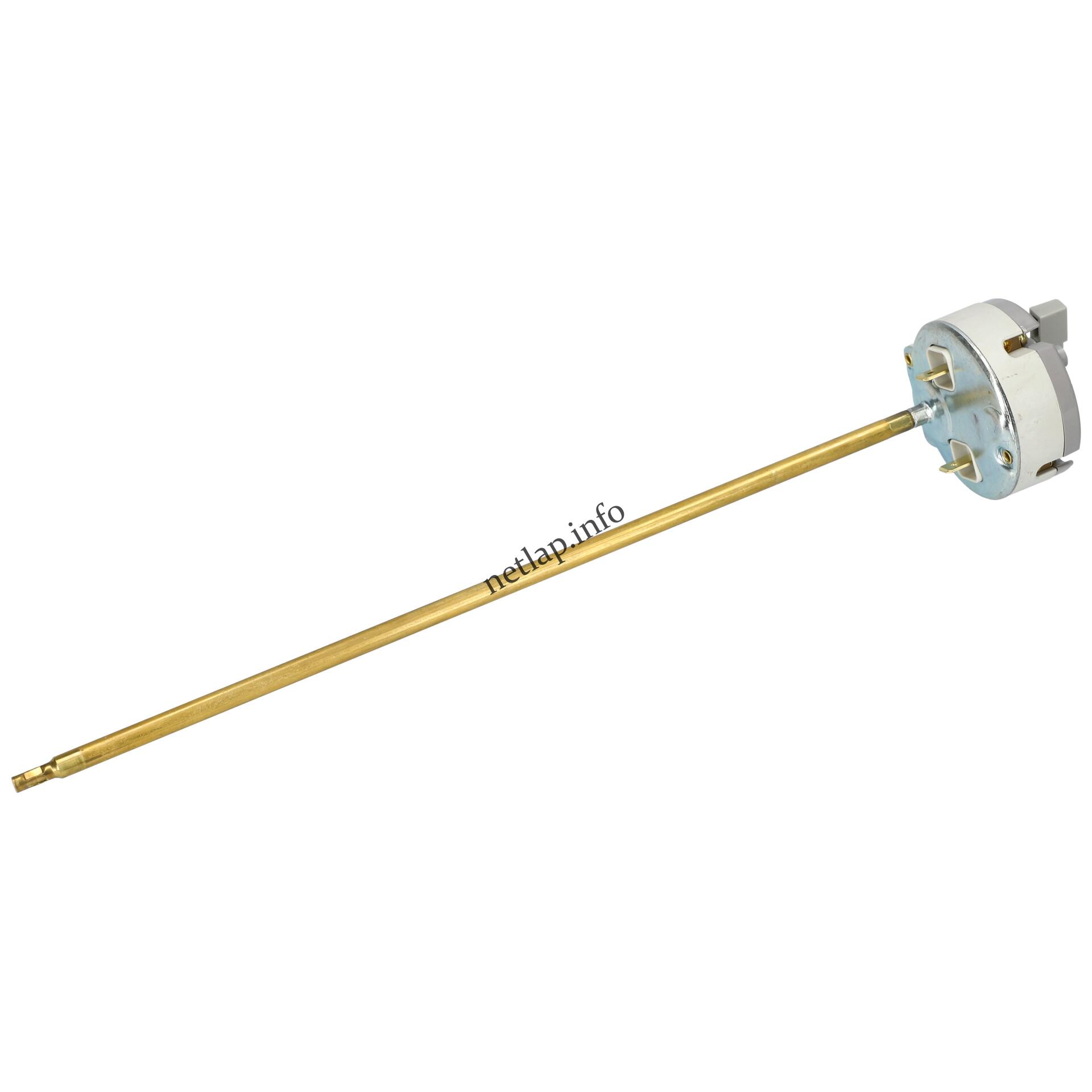 Ariston bojler hőfokszabályzó mechanikus 65119919 Ariston bojler hőfokszabályzó mechanikus 65119919