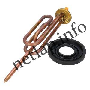 Ariston bojler fűtőszál 65121962