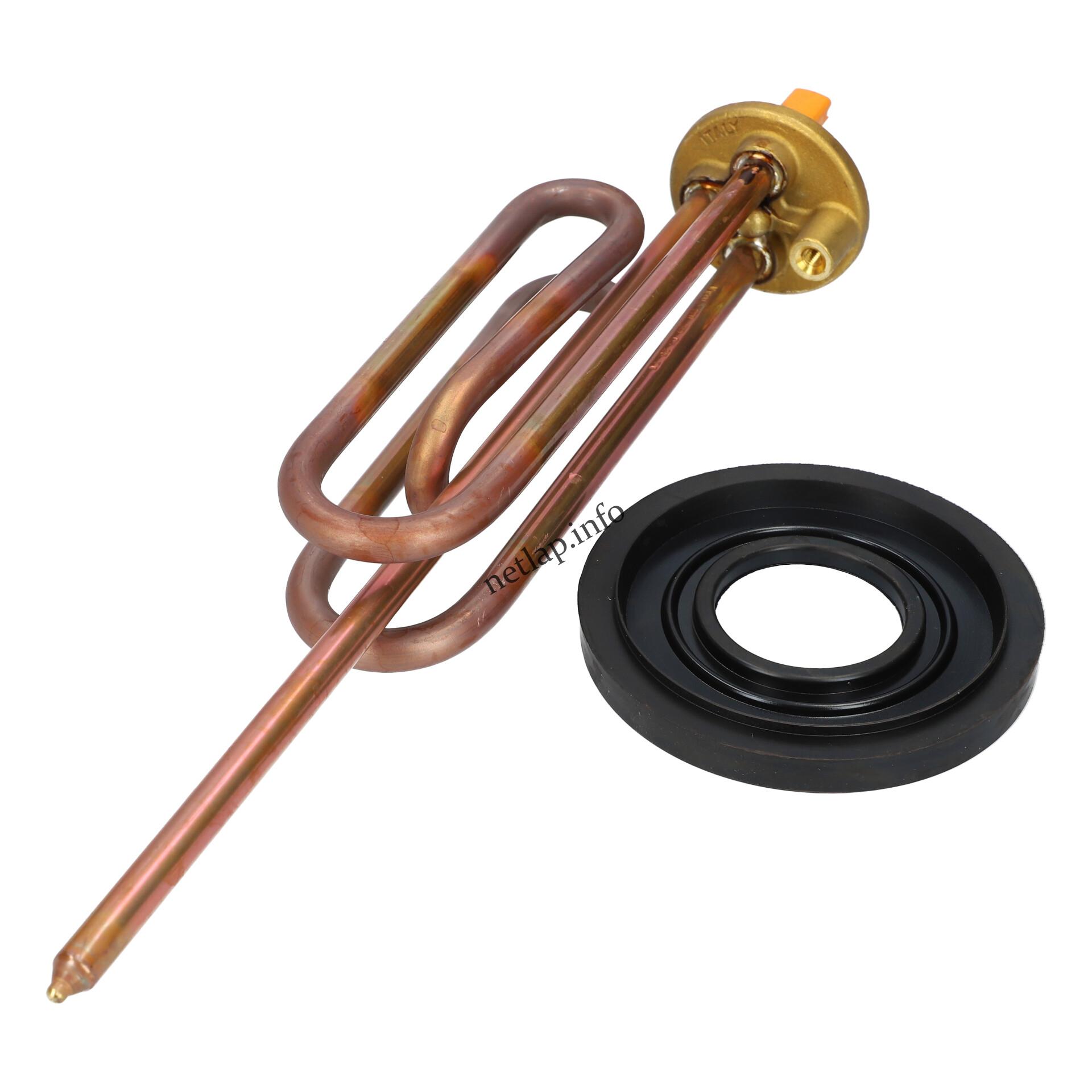 Ariston bojler fűtőszál 65121962 Ariston bojler fűtőszál 65121962