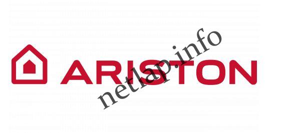 Ariston bojler kijelzőelektronika 65122518 Ariston bojler kijelzőelektronika 65122518