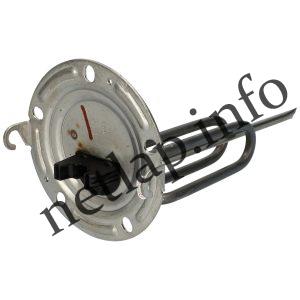 Ariston bojler 1800w zárófedél + fűtőszál komplett 65150829