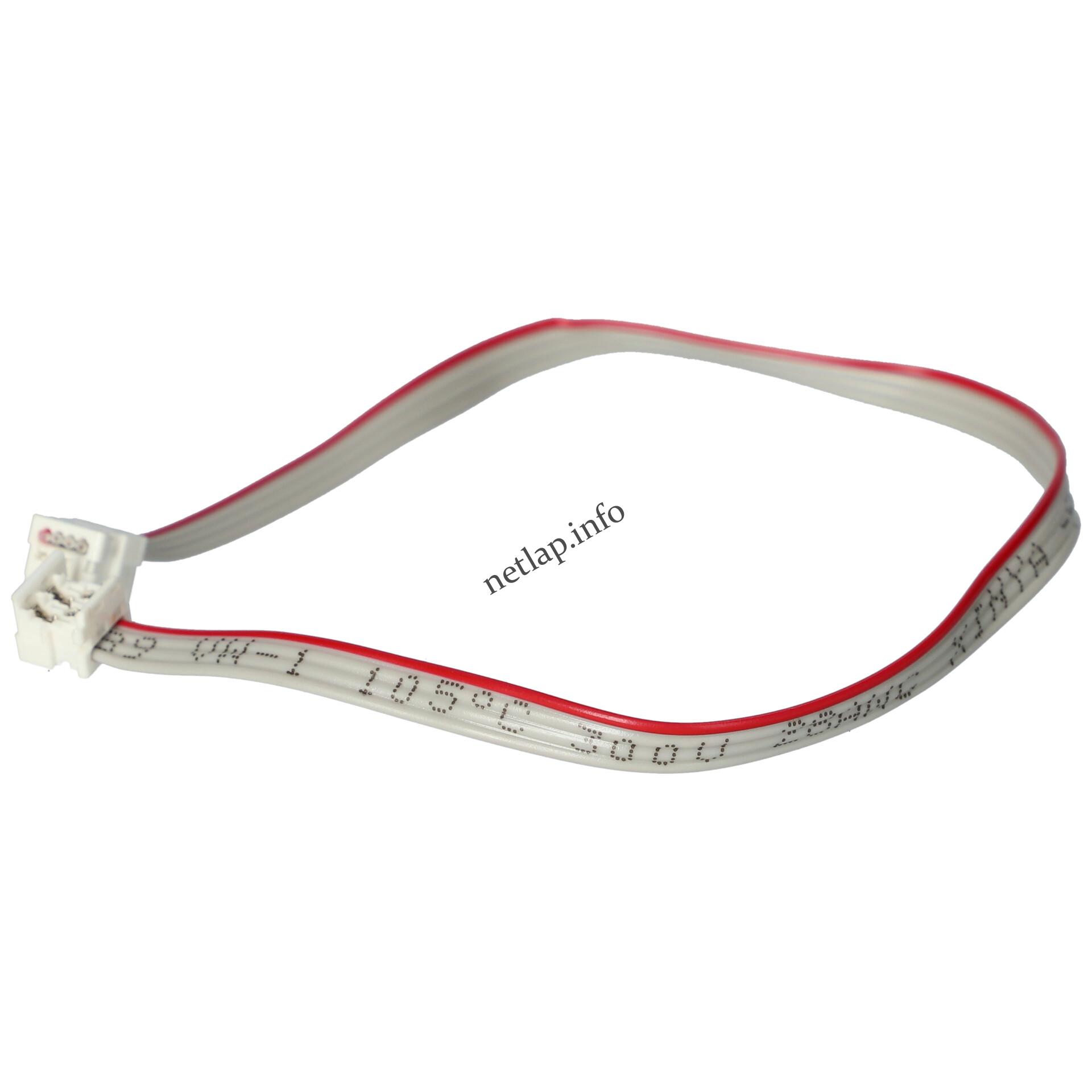 Ariston bojler kábel NTC hőérzékelőhöz vls100 65150926 Ariston bojler kábel NTC hőérzékelőhöz vls100 65150926