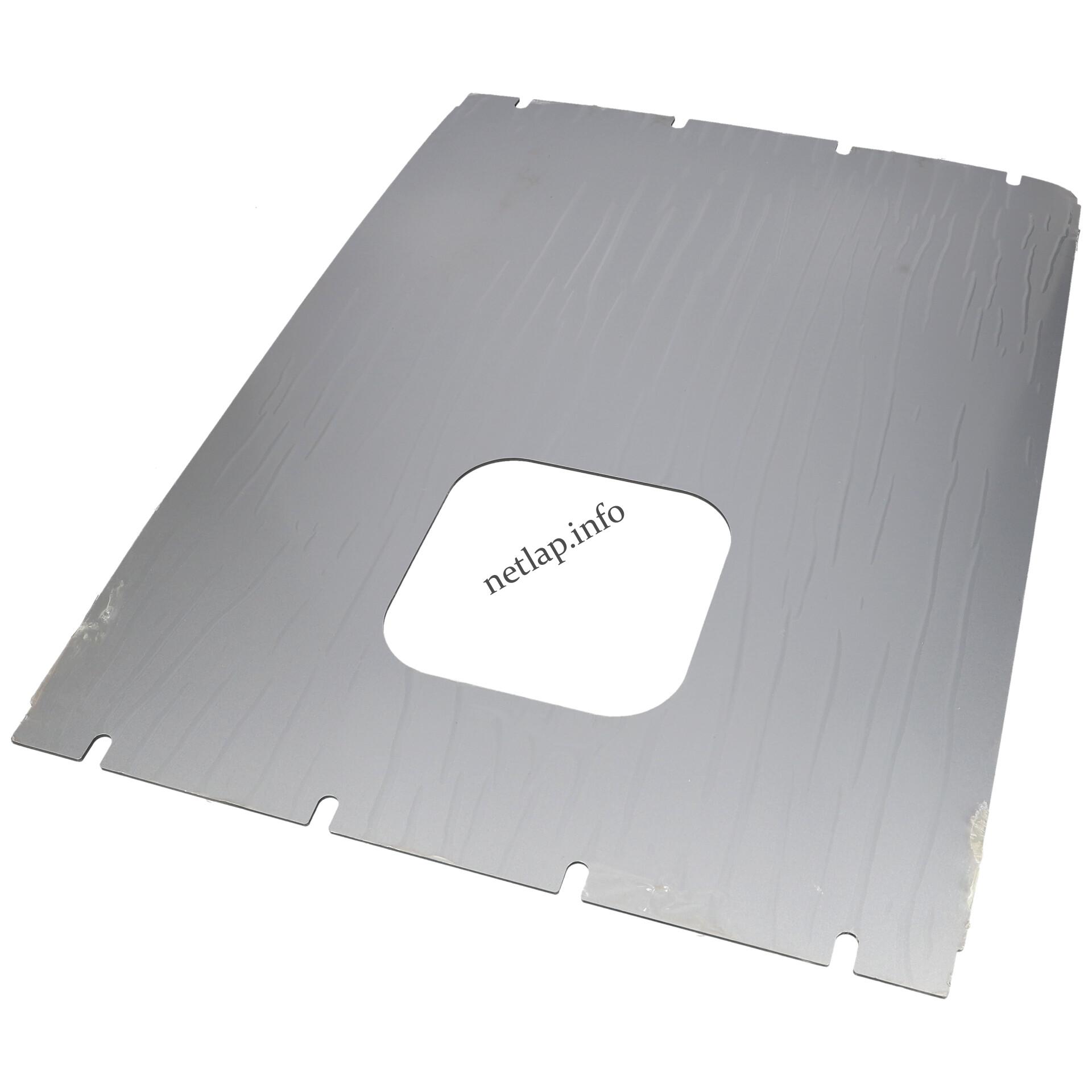 Ariston bojler burkolat előlap 65151242 Ariston bojler burkolat előlap 65151242