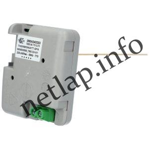 Ariston bojler hőfokszabályzó + hőérzékelő 65151662