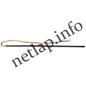 Ariston bojler hőfokszabályzó NTC 65152897