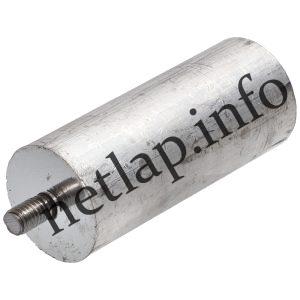 Ariston bojler anód 65153386