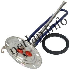 Ariston bojler fűtőszál 65153891