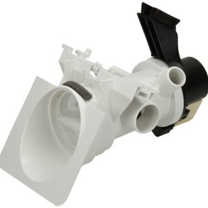 Bauknecht Ignis IKEA Whirlpool mosógép komplett szivattyú WA/AWP/AWM