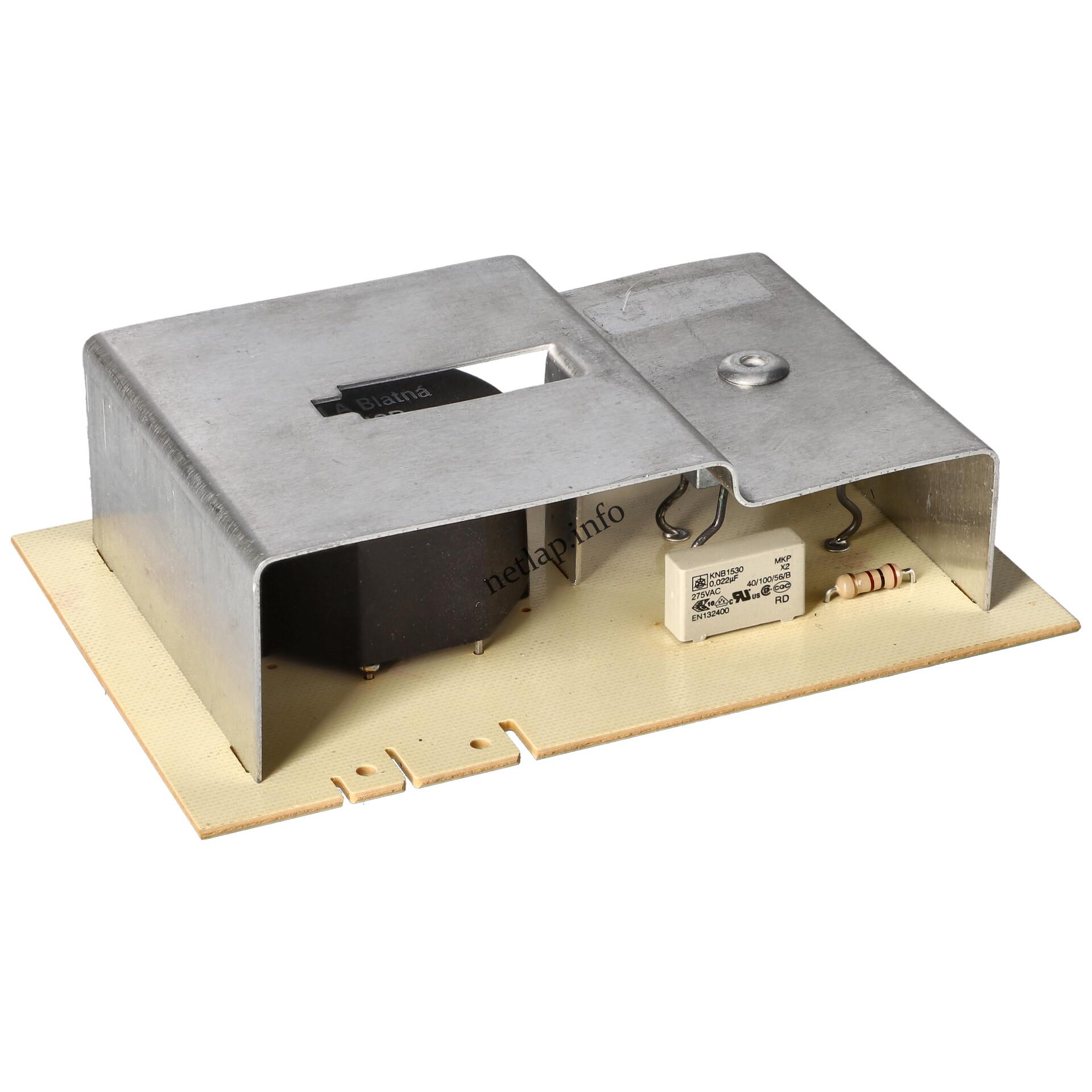 Gorenje Mora mosógép elektronikamotorvezérlés 660119 Gorenje Mora mosógép elektronikamotorvezérlés 660119