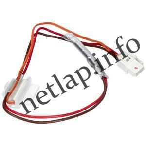 LG hűtőgép hőérzékelő 6615JB2002T