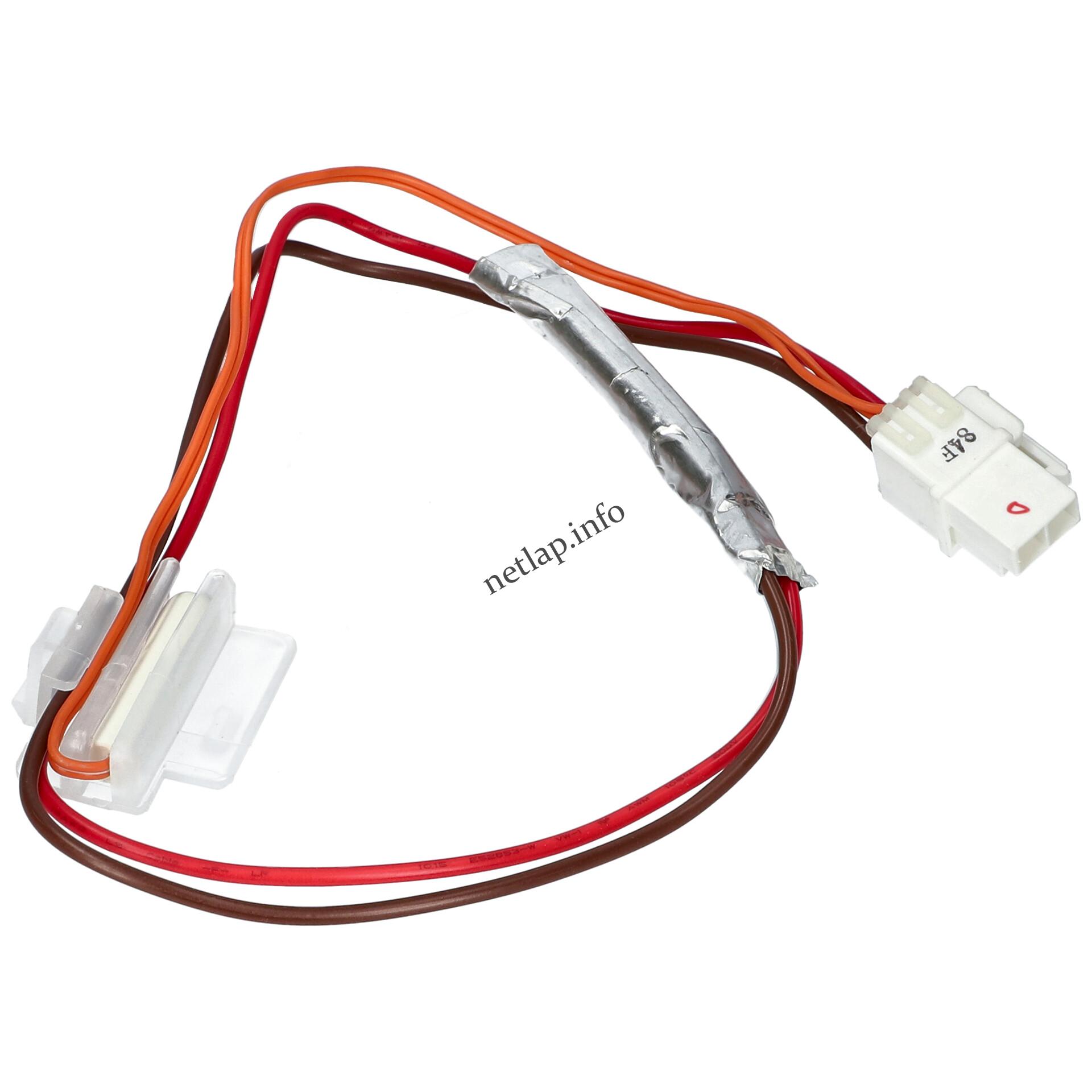 LG hűtőgép hőérzékelő 6615JB2002T LG hűtőgép hőérzékelő 6615JB2002T