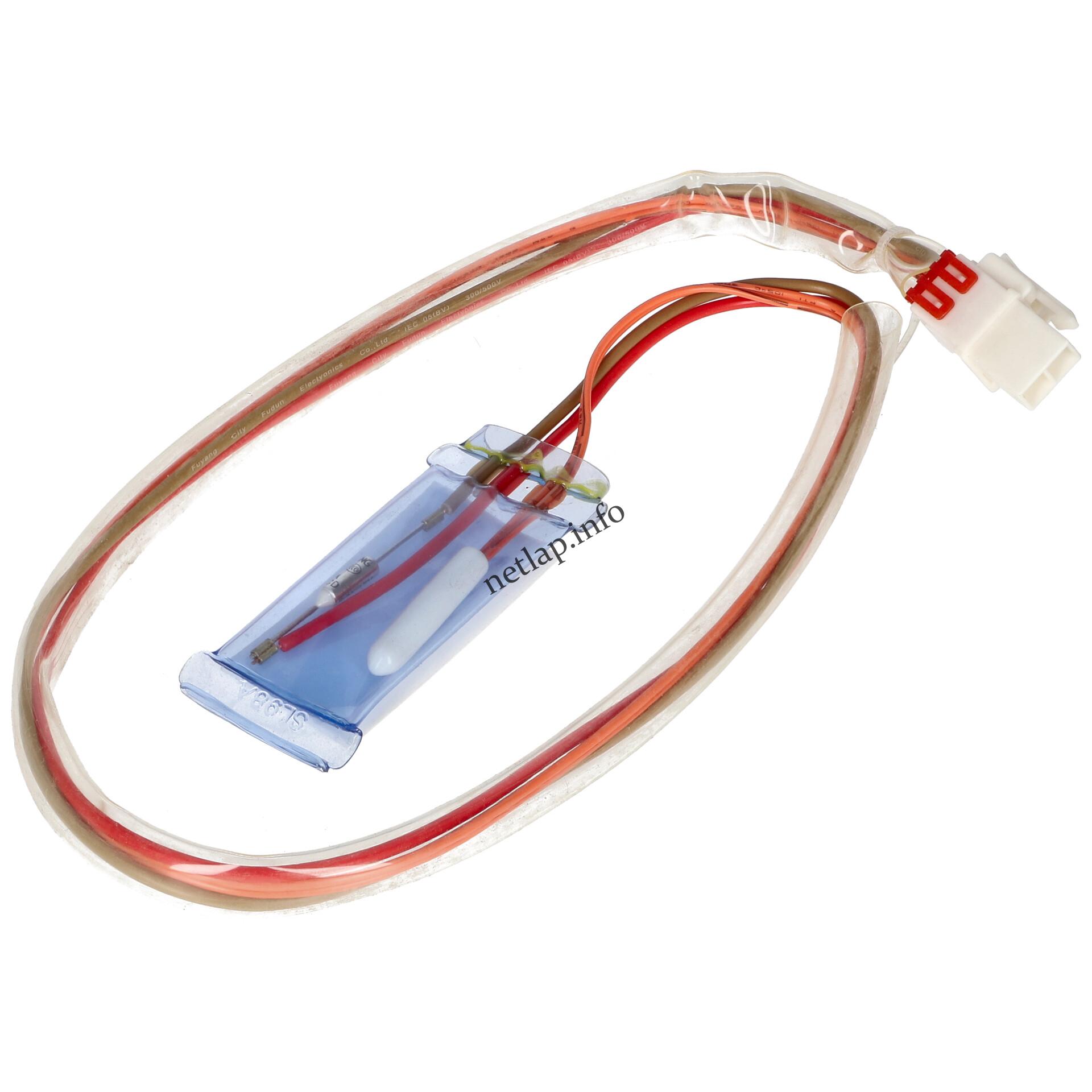 LG hűtőgép leolvasztó szenzor (OEM) 6615JB2005F LG hűtőgép leolvasztó szenzor (OEM) 6615JB2005F