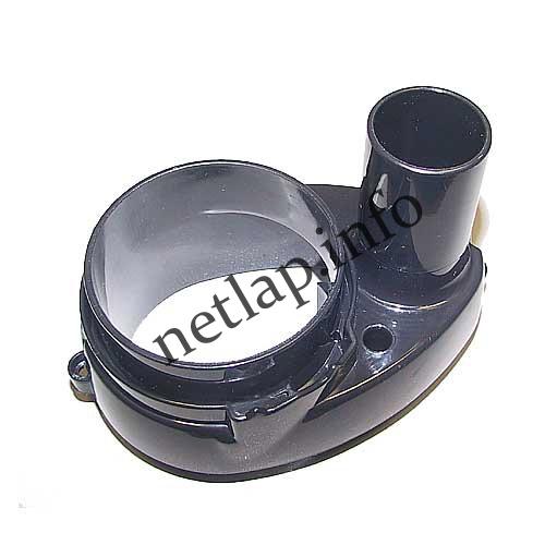 Samsung porszívó porgyűjtő tartályház alsó része VC/VCC