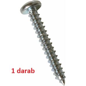 Samsung porszívó porgyűjtő tartály csavar VC/VCC