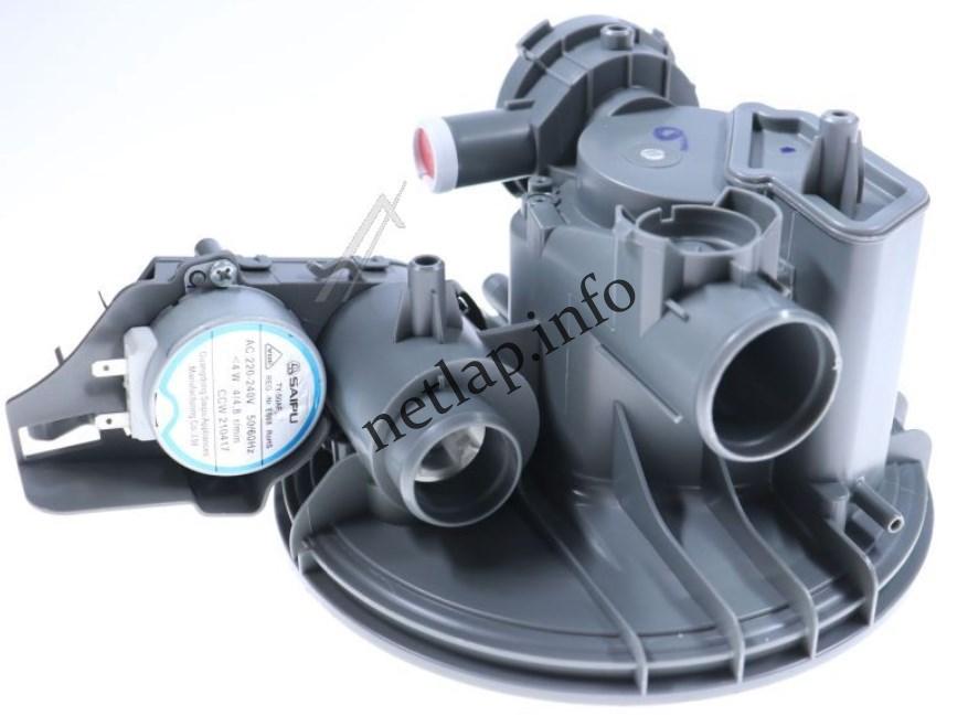 Gorenje Mora mosogatógép ülepítő 664855 Gorenje Mora mosogatógép ülepítő 664855