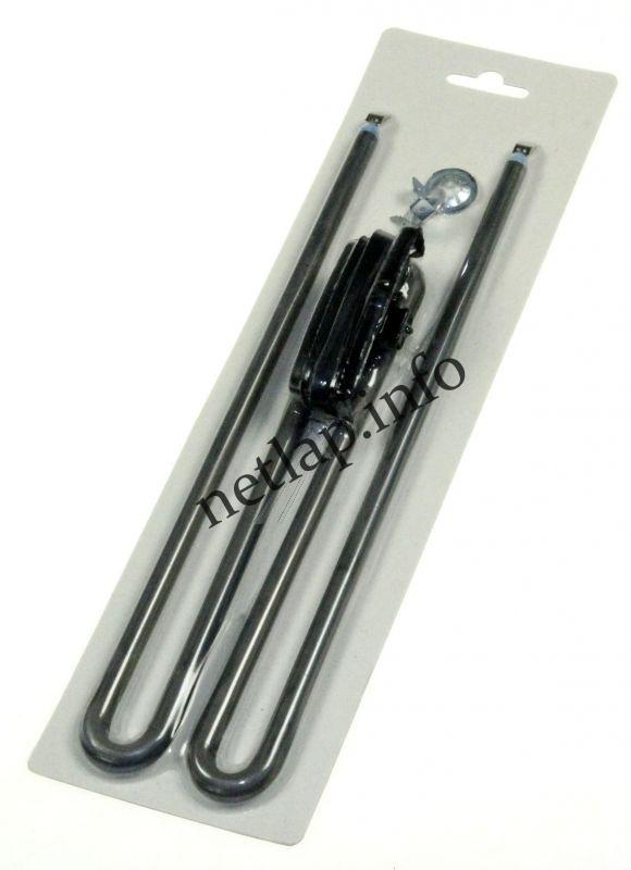 Miele mosógép fűtőbetét 10175350 - Image 2