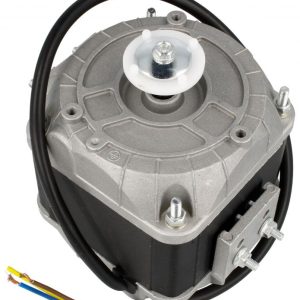 Ipari hűtő ventilátormotor 34-45/82TS 34/120W 1300/1550rpm