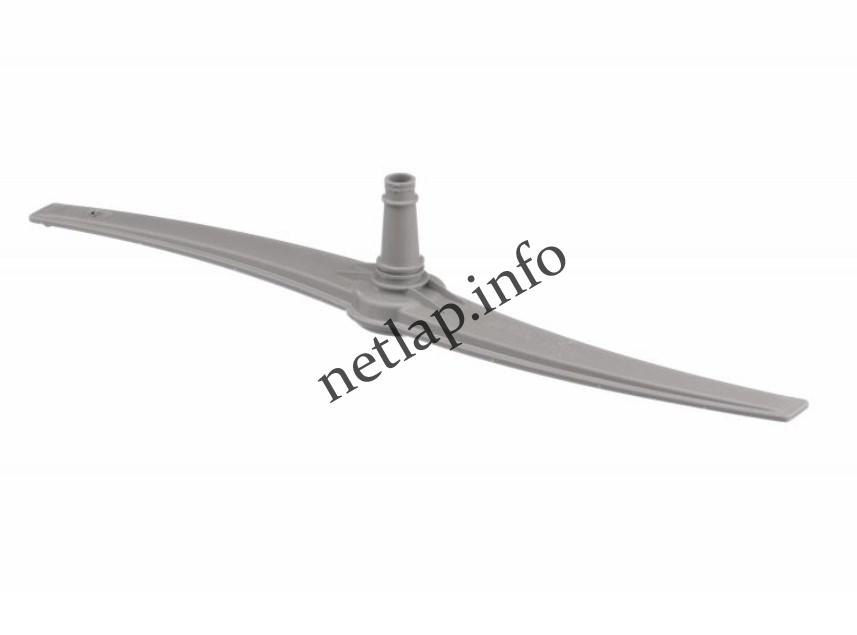 Bosch mosogatógép alsó szórókar 00668148 Bosch mosogatógép alsó szórókar 00668148