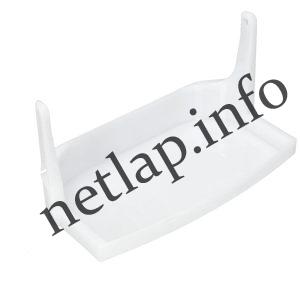 Gorenje hűtőgép polc rövid ajtó 668734