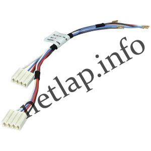 Gorenje Mora mosógép vezeték 669952