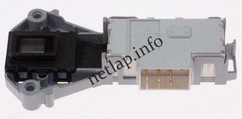 LG mosógép DA081 ajtókapcsoló E/F/WD - Image 2