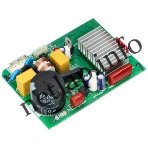 Gorenje Mora mosogatógép elektronika 672477