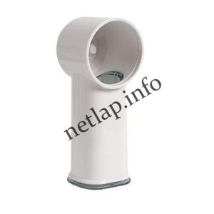 Moulinex Krups húsdaráló reszelőház + tömőrúd AA/AE/DKA/F/ME/NE