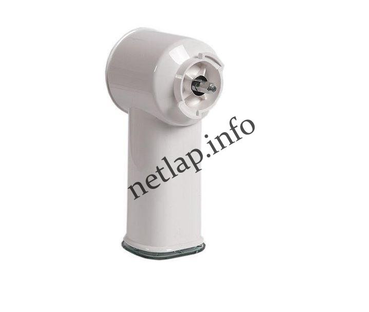 Moulinex Krups húsdaráló reszelőház + tömőrúd AA/AE/DKA/F/ME/NE - Image 2