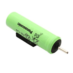 Panasoinc borotva akkumulátor WES365L2507 Ni-CD 48,5x14mm