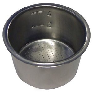 Hausmeister HM6207 kávéfőző szűrő