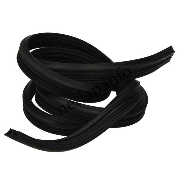 Bosch Siemens mosogatógép ajtószigetelés 1720mm