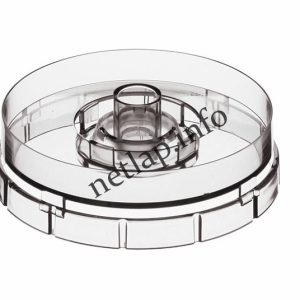 Bosch Profilo Siemens Ufesa aprító fedél MMR/MR/ROBO
