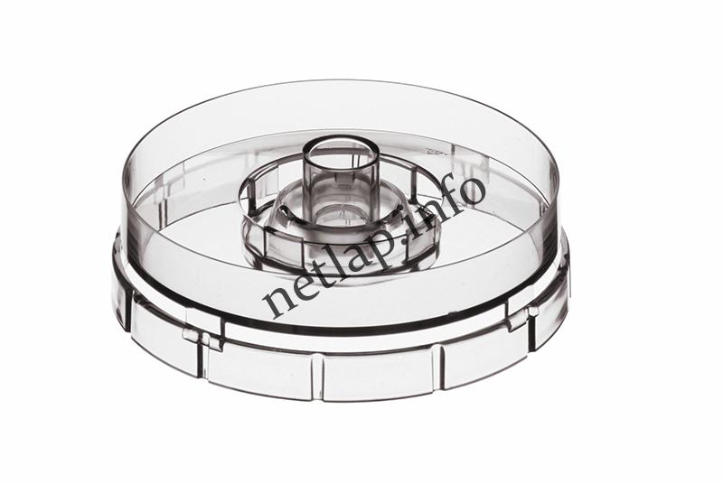 Bosch Profilo Siemens Ufesa aprító fedél MMR/MR/ROBO