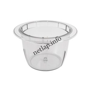 Bosch Profilo Siemens Ufesa aprító edény MMR/MR/ROBO