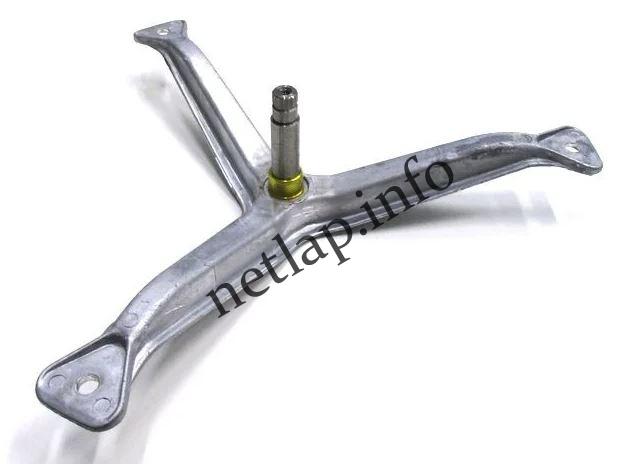 Ariston Indesit mosógép dobcsillag AB/AL/LNA/W/WA/WP