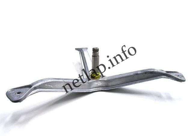 Ariston Indesit mosógép dobcsillag AB/AL/LNA/W/WA/WP - Image 2