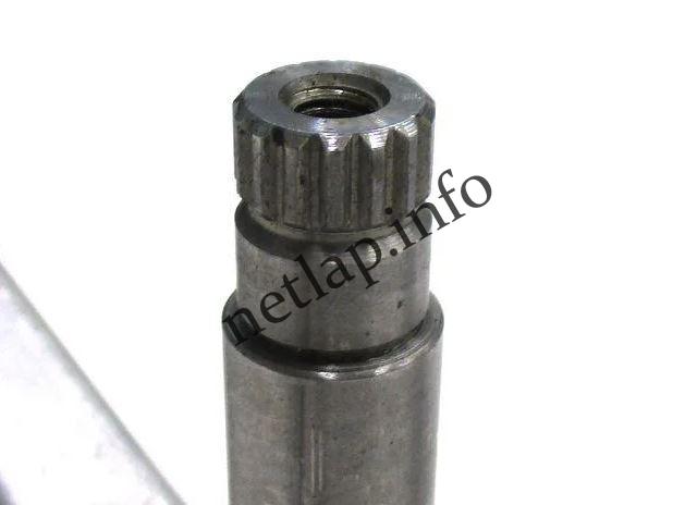 Ariston Indesit mosógép dobcsillag AB/AL/LNA/W/WA/WP - Image 3